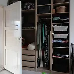 Cozy Two-bedroom Close To The Center Helsínquia