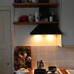 Cozy Two-bedroom Close To The Center