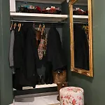 Cozy Two-bedroom Close To The Center