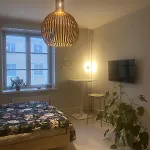 Cozy Two-bedroom Close To The Center Apartamento Helsínquia