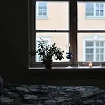 Daire Cozy Two-bedroom Close To The Center Helsinki