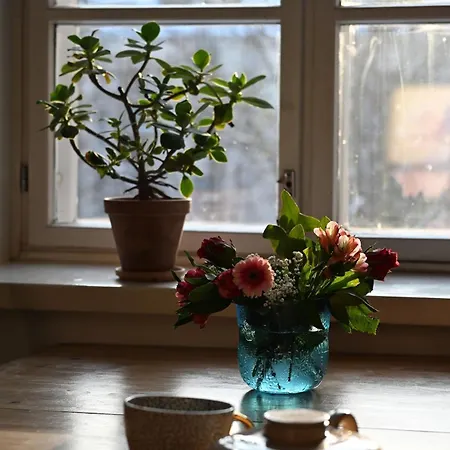Cozy Two-bedroom Close To The Center Huoneisto Helsinki