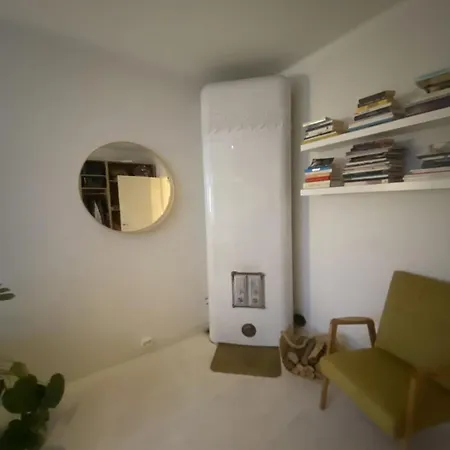 Cozy Two-bedroom Close To The Center Huoneisto Helsinki