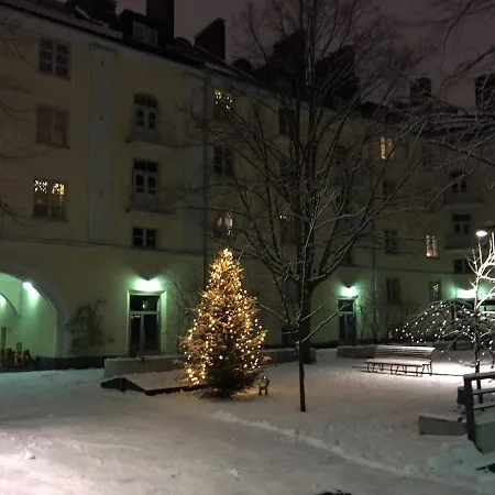 Apartmán Cozy Two-bedroom Close To The Center