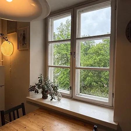 Cozy Two-bedroom Close To The Center Huoneisto Helsinki
