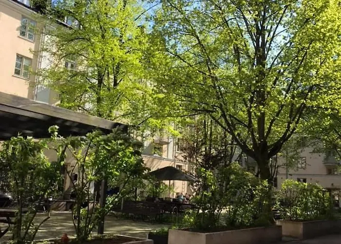 Cozy Two-bedroom Close To The Center Apartmán *