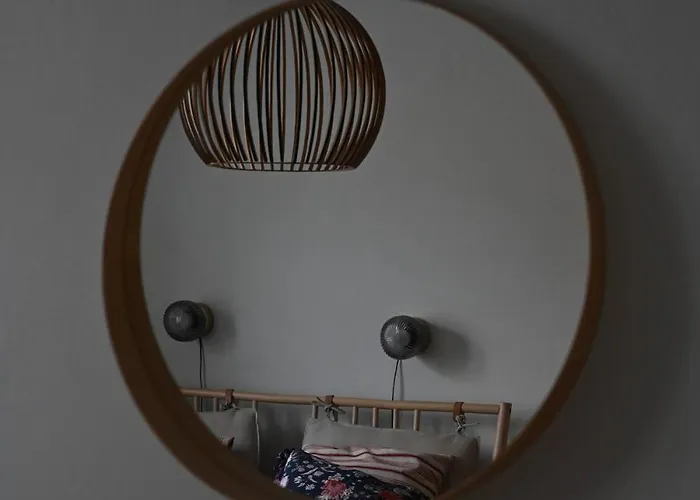 Cozy Two-bedroom Close To The Center * Helsinky