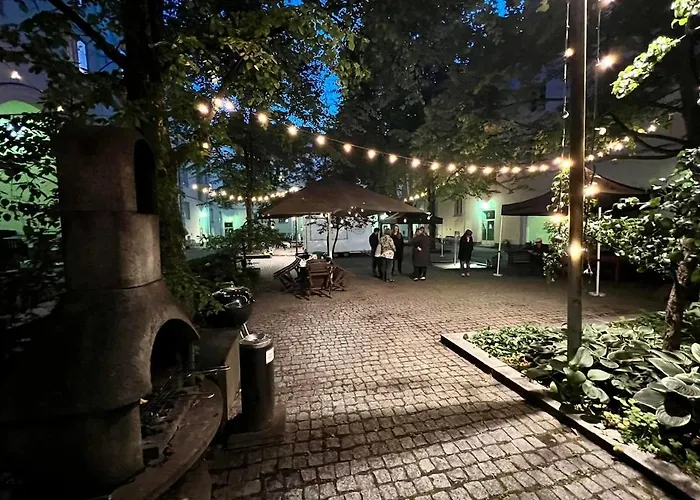 Apartmán Cozy Two-bedroom Close To The Center