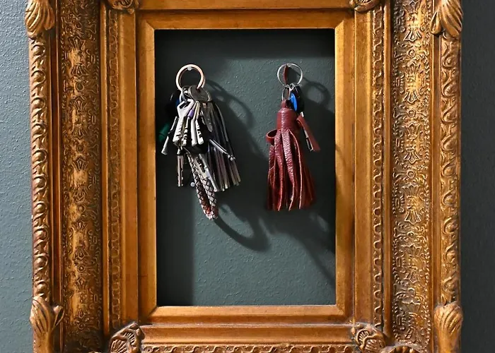 Cozy Two-bedroom Close To The Center Apartmán Helsinky